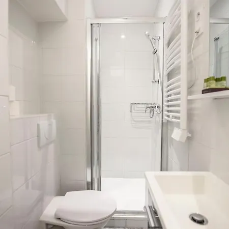 Apartment Cosy Montorgueil 2 *