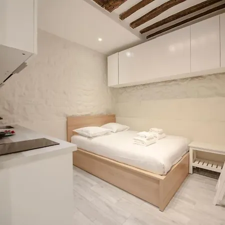 Cosy Montorgueil 2